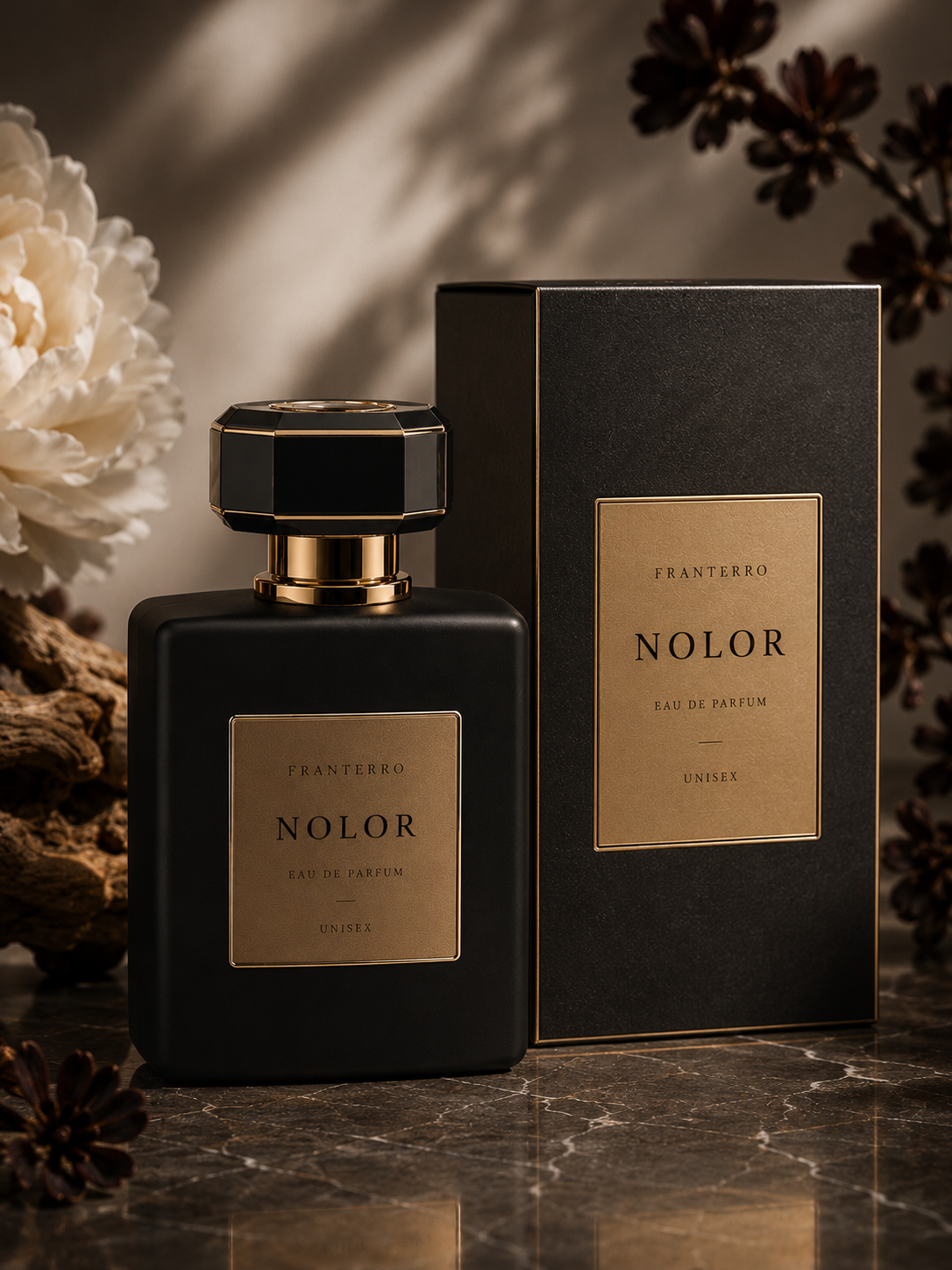 FRANTERRO — NOLOR