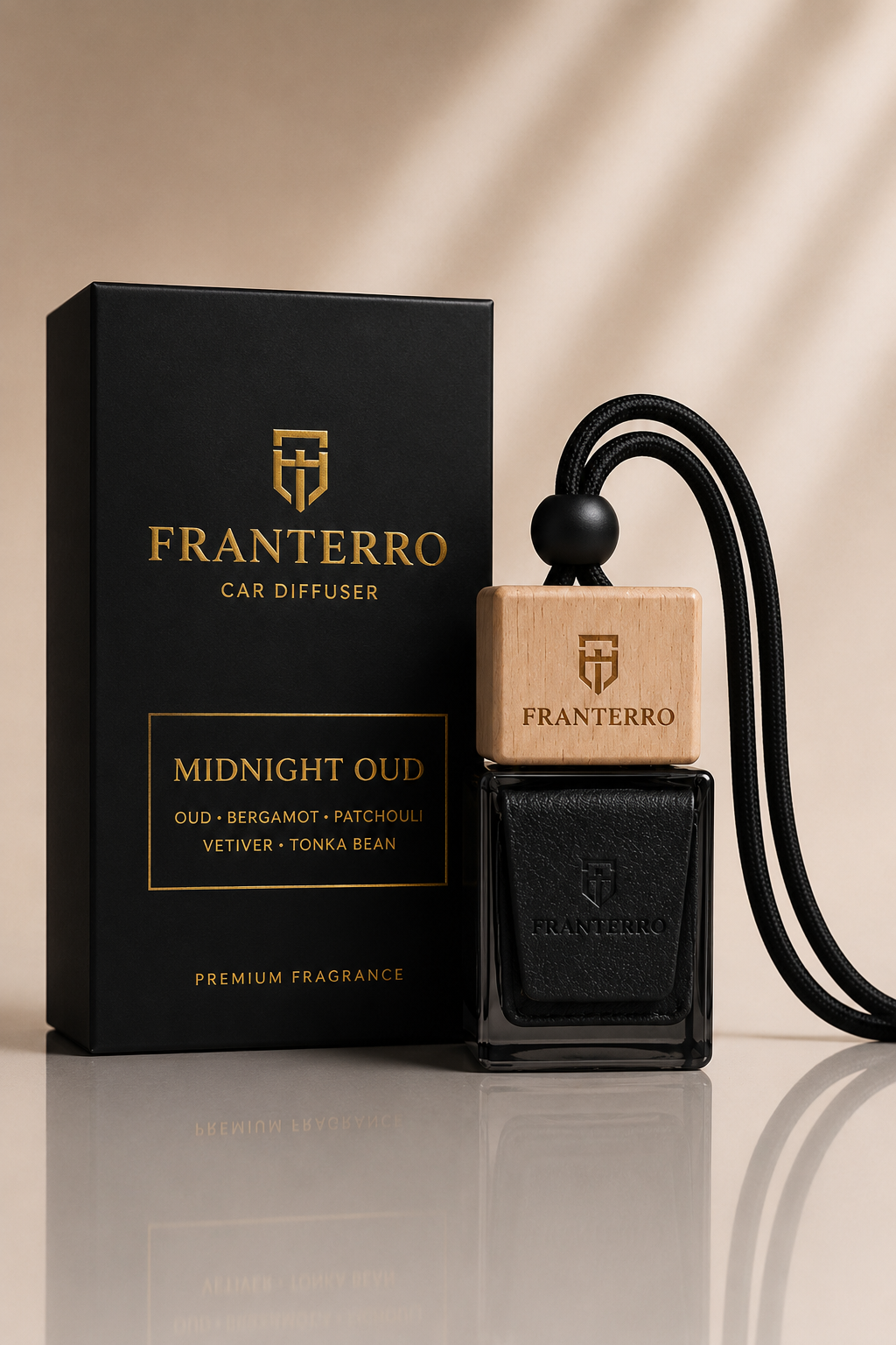 FRANTERRO — MIDNIGHT OUD