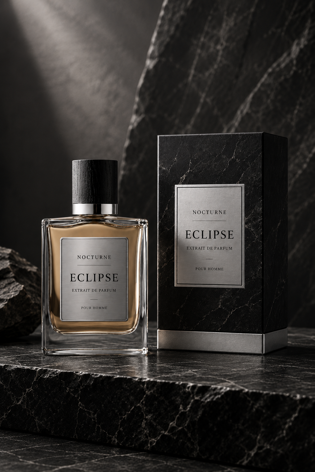 FRANTERRO — ECLIPSE