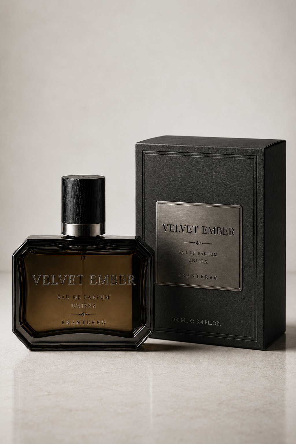 FRANTERRO — VELVET EMBER