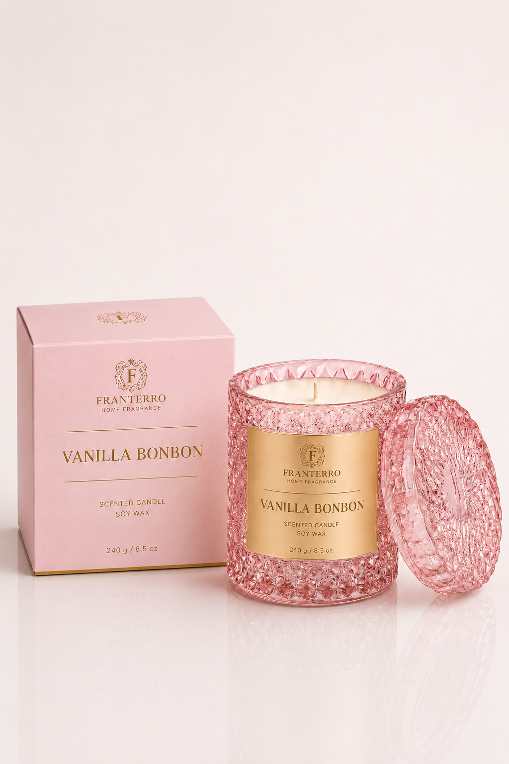 FRANTERRO — Vanilla Bonbon