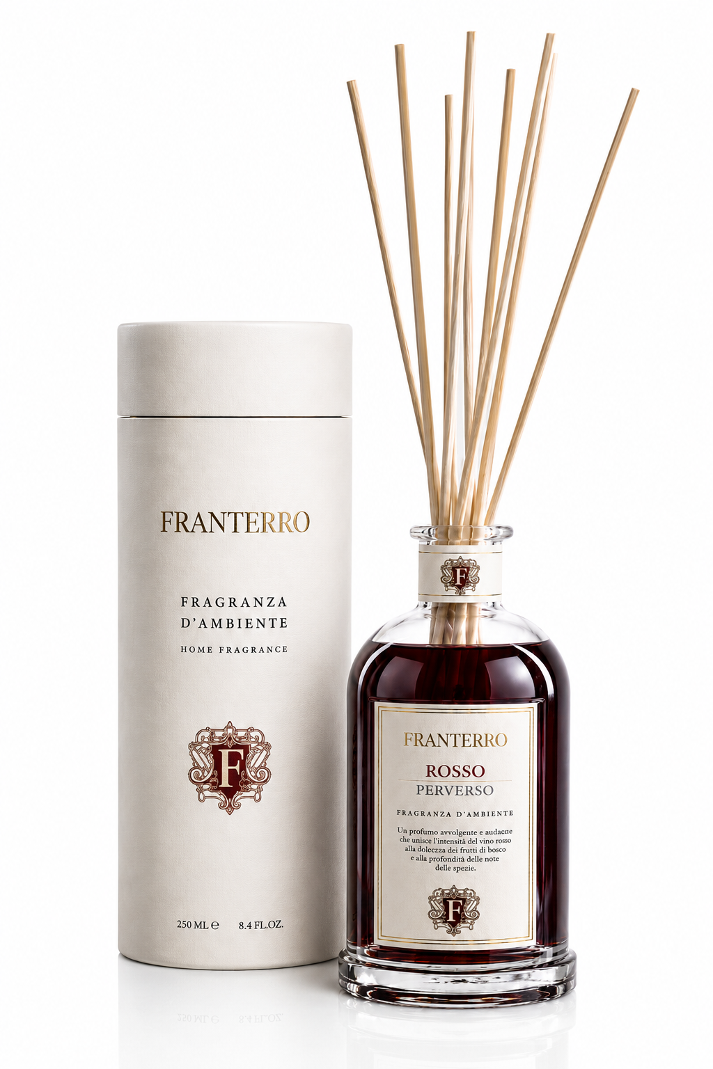FRANTERRO — ROSSO PERVERSO