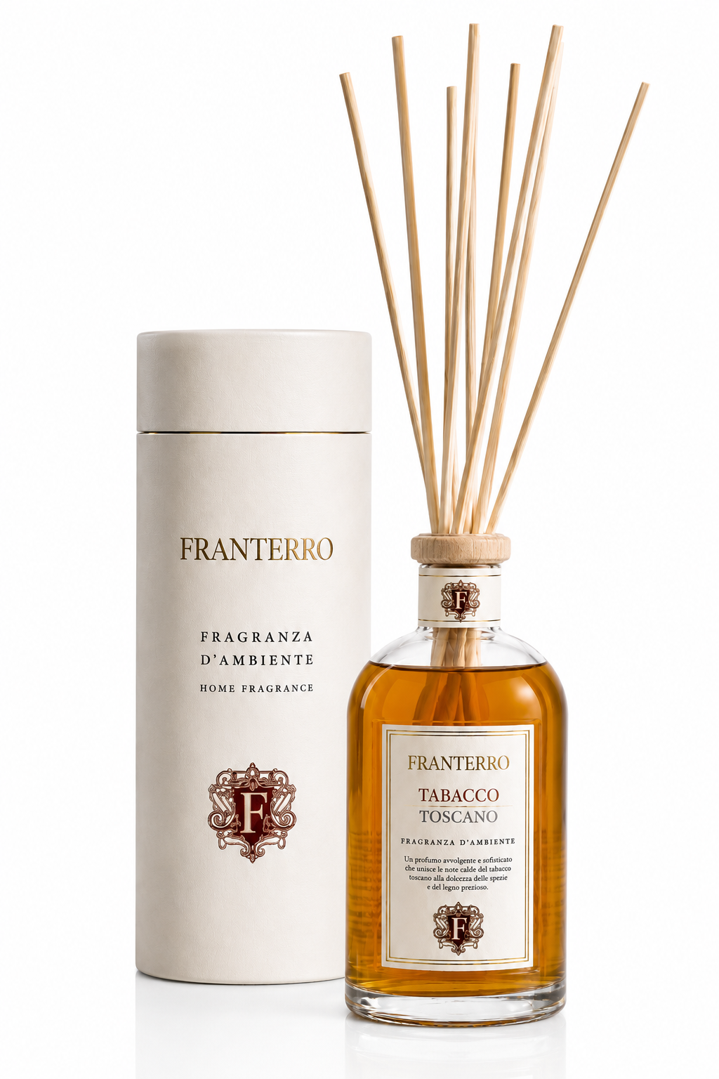 FRANTERRO — TABACCO TOSCANO